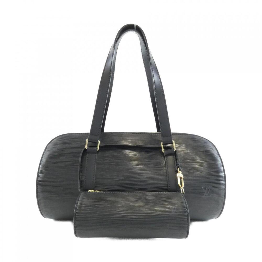 Louis Vuitton Epi Soufflot M52222 Handbag